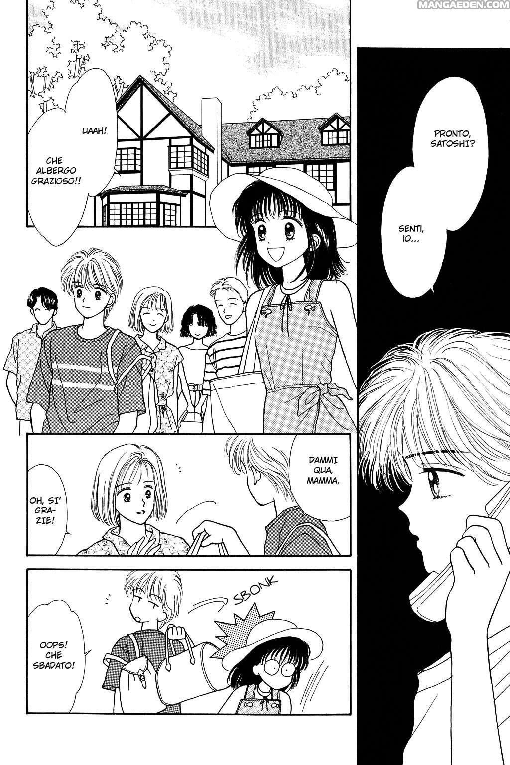 Marmalade Boy Capitolo 16 page 20