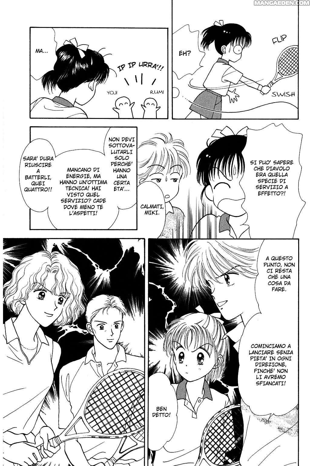 Marmalade Boy Capitolo 16 page 23