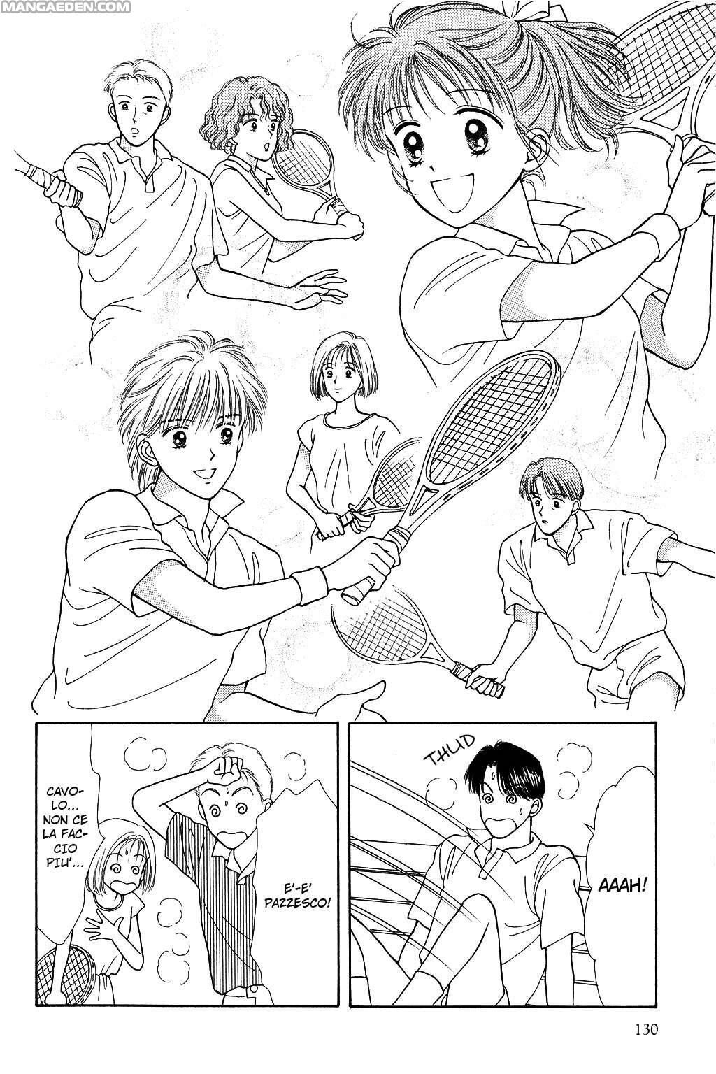 Marmalade Boy Capitolo 16 page 24