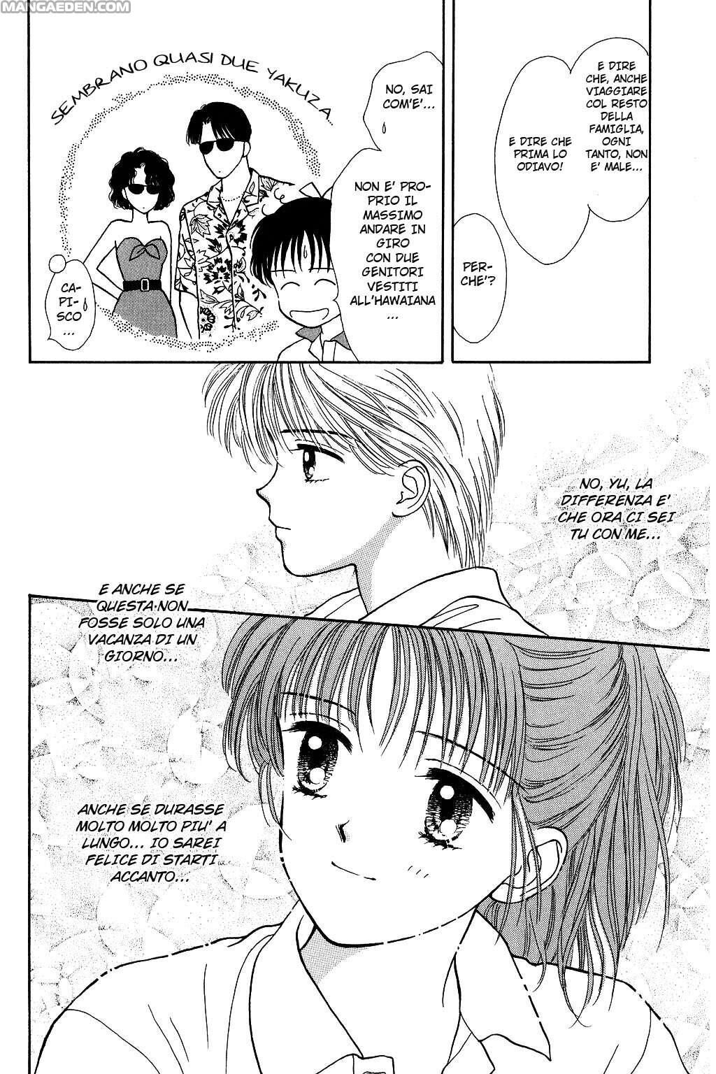 Marmalade Boy Capitolo 16 page 26