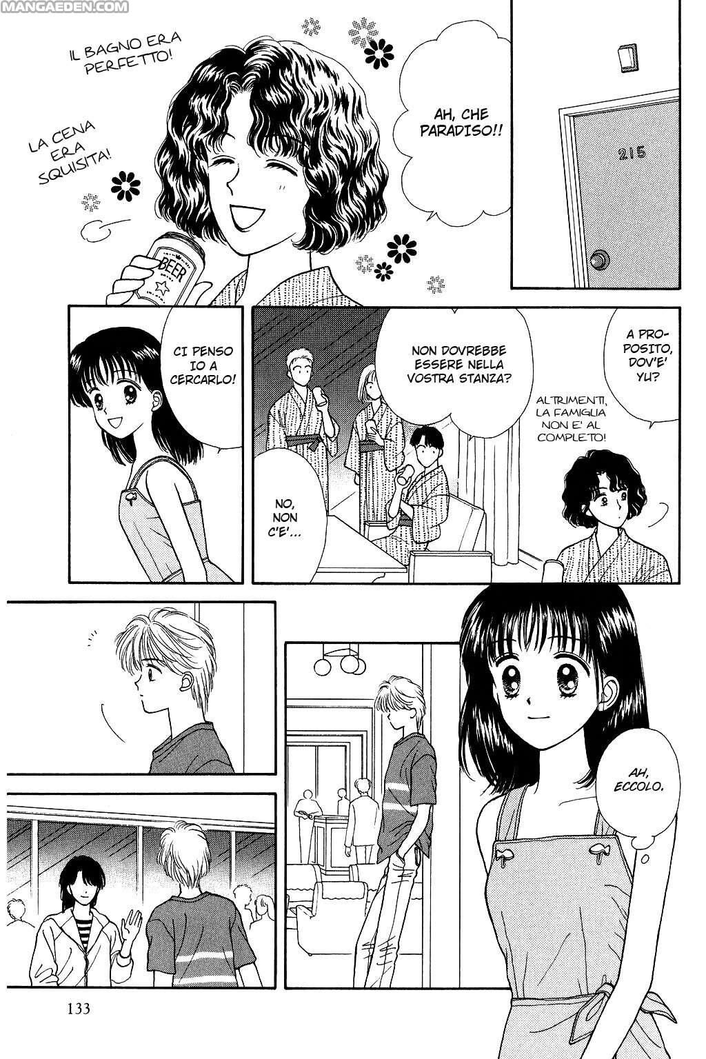 Marmalade Boy Capitolo 16 page 27