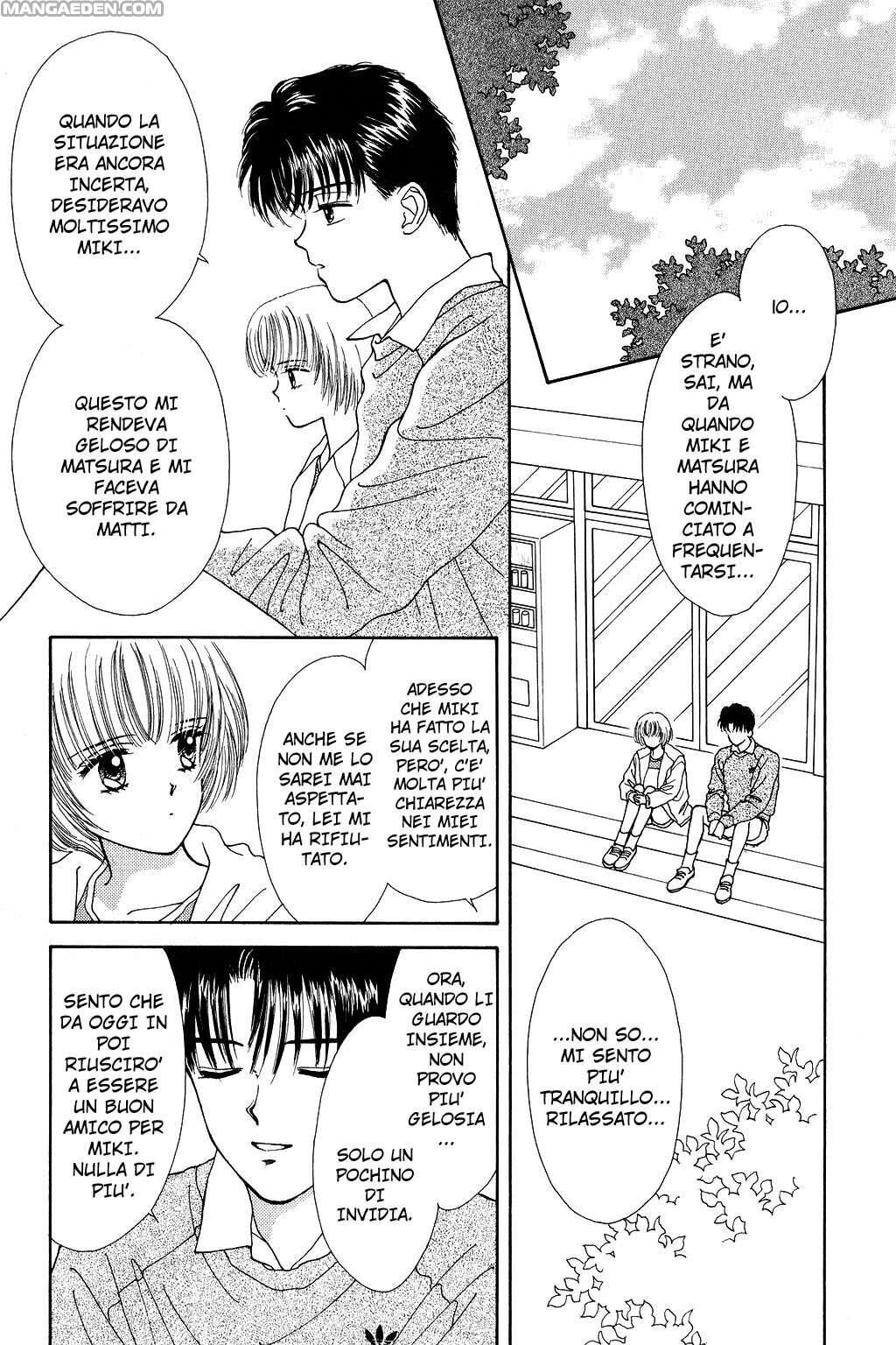 Marmalade Boy Capitolo 22 page 10