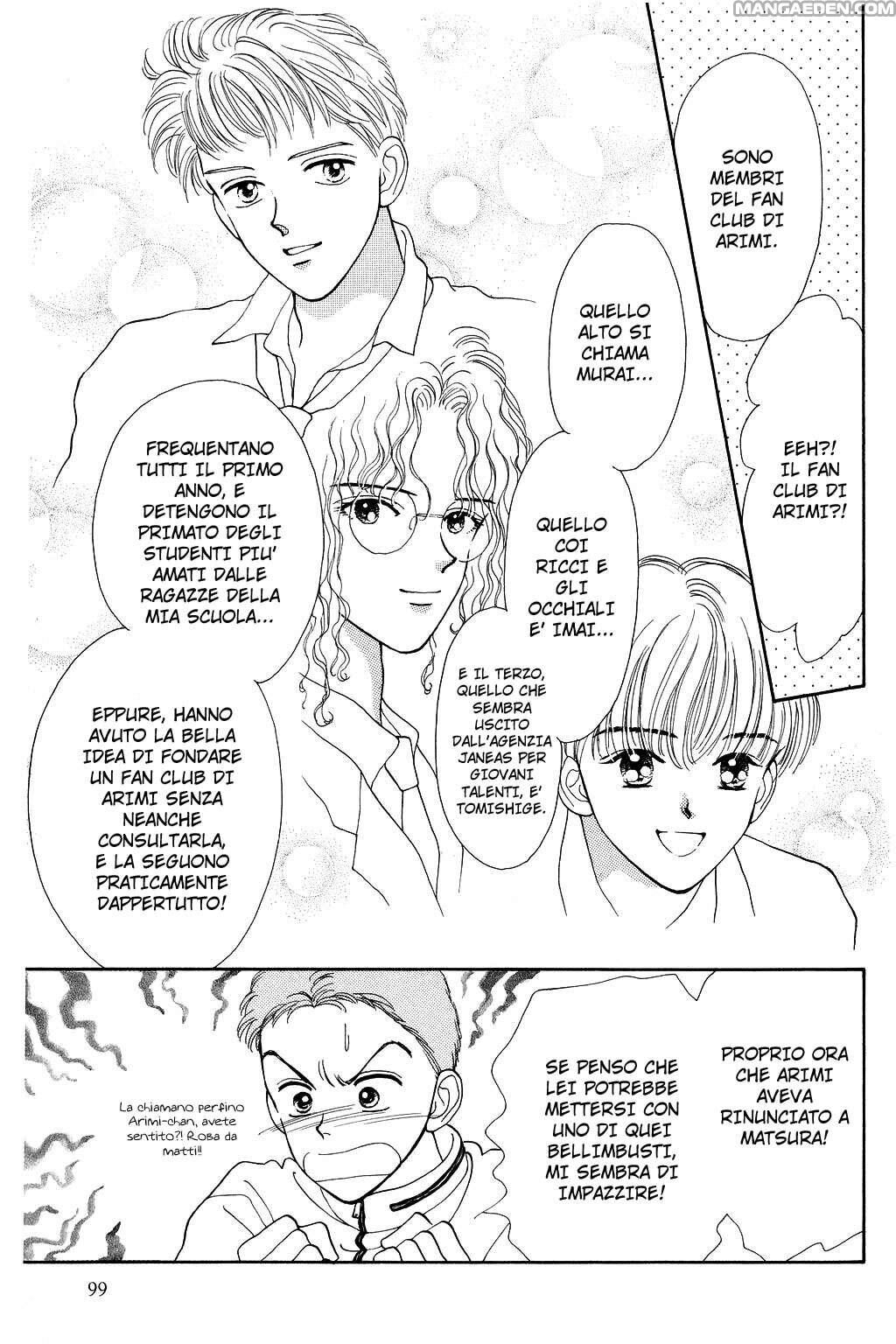 Marmalade Boy Capitolo 22 page 16