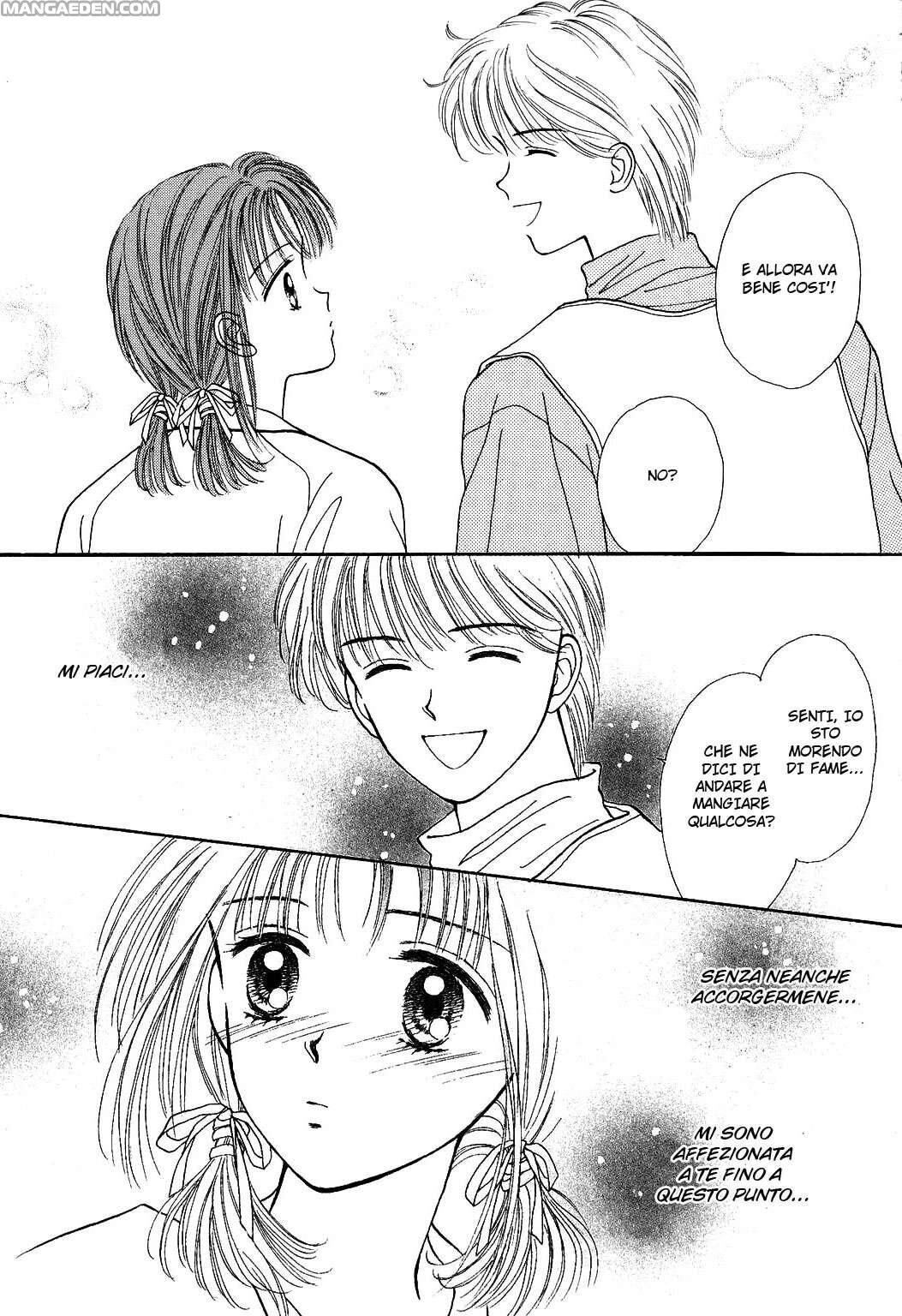 Marmalade Boy Capitolo 17 page 13