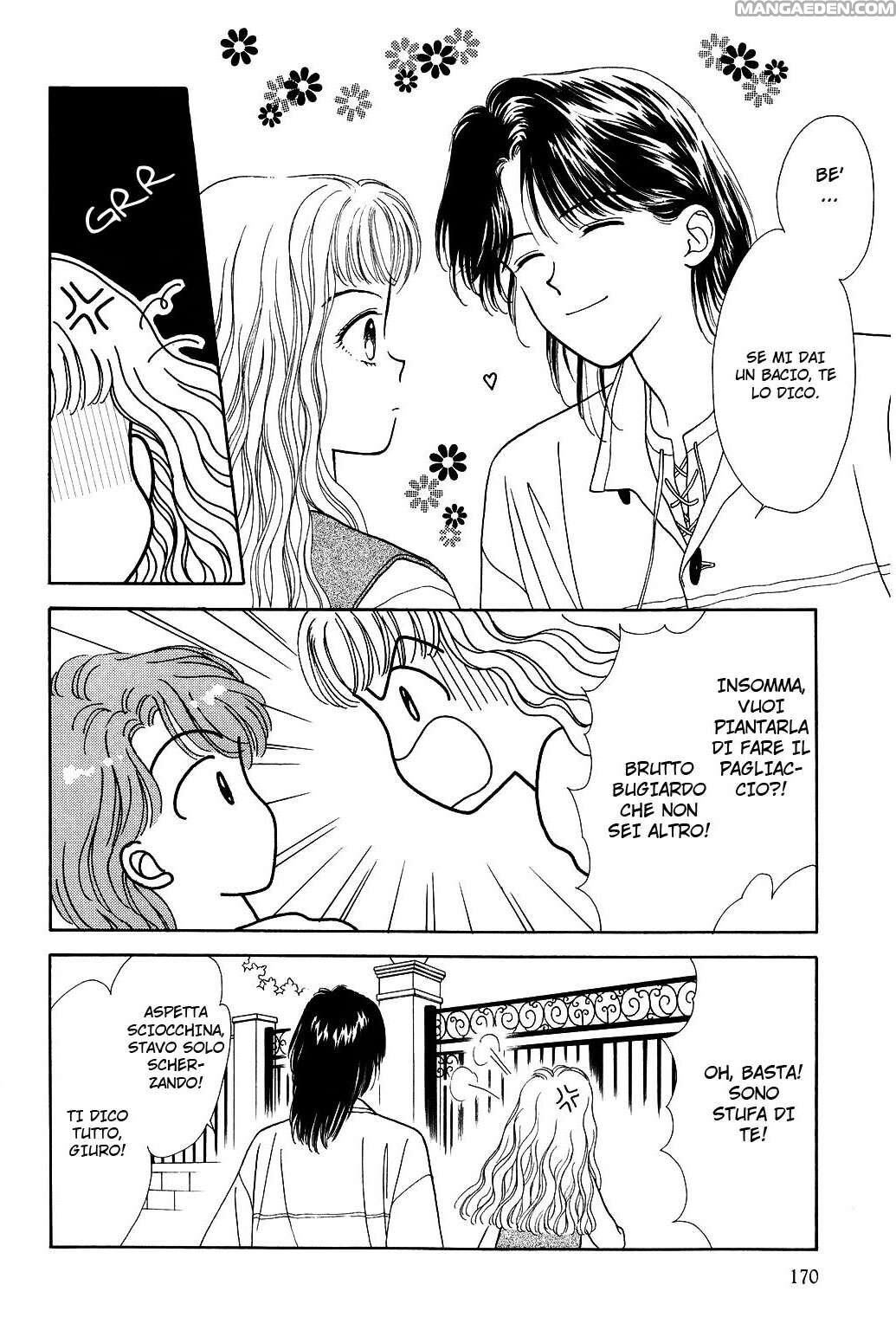 Marmalade Boy Capitolo 17 page 21