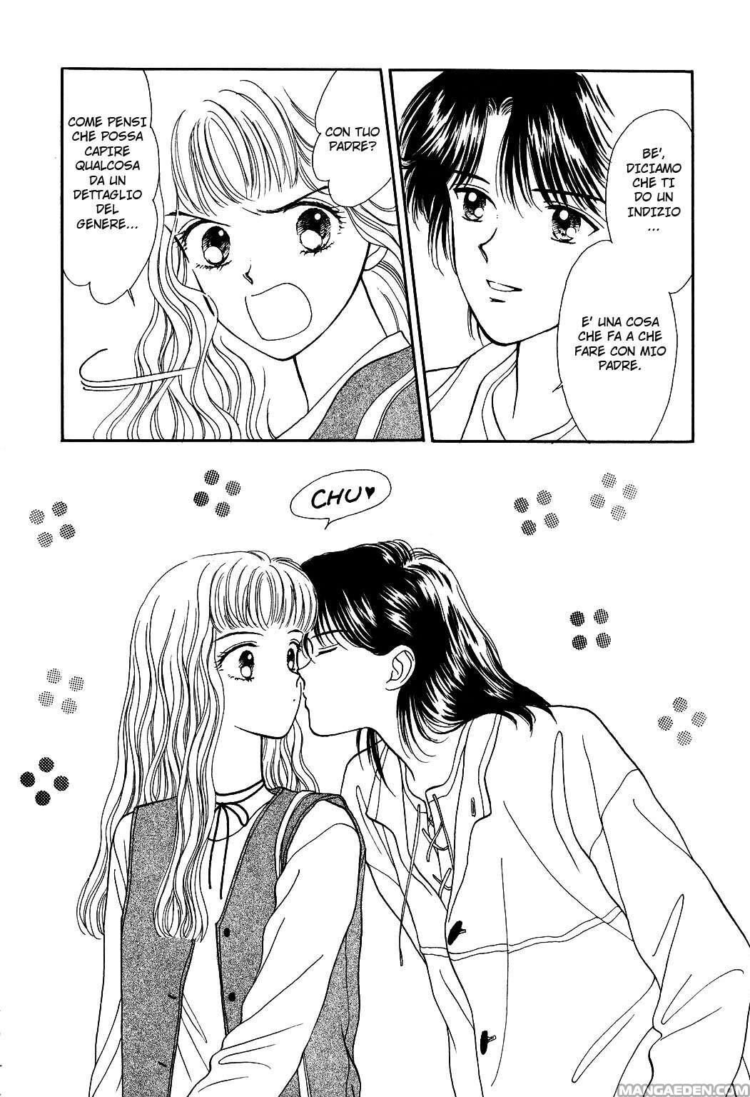 Marmalade Boy Capitolo 17 page 22