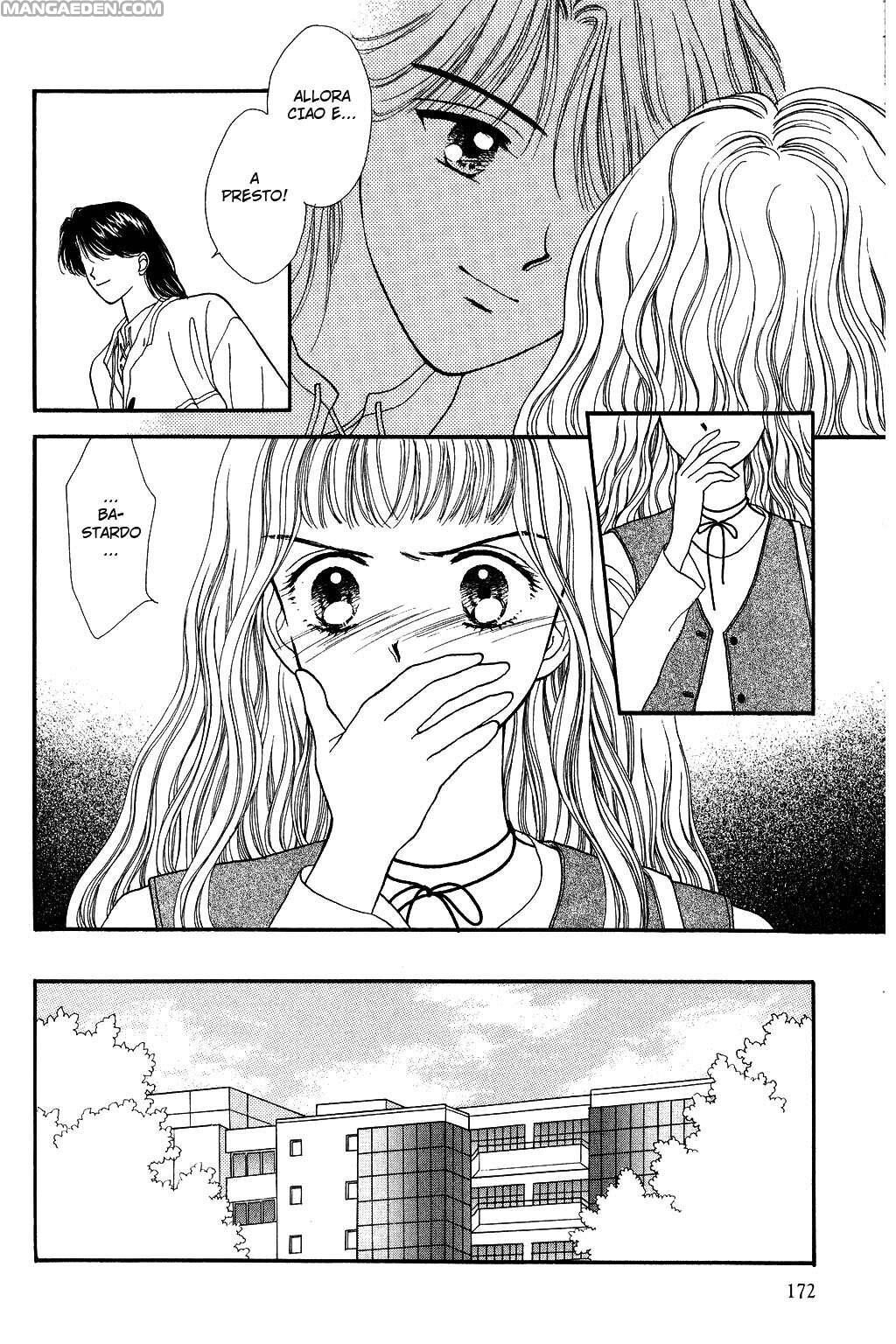 Marmalade Boy Capitolo 17 page 23