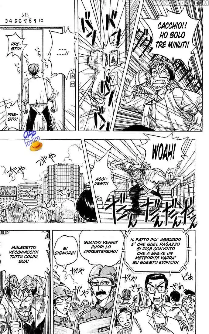 One Piece WANTED! Capitolo 02 page 29