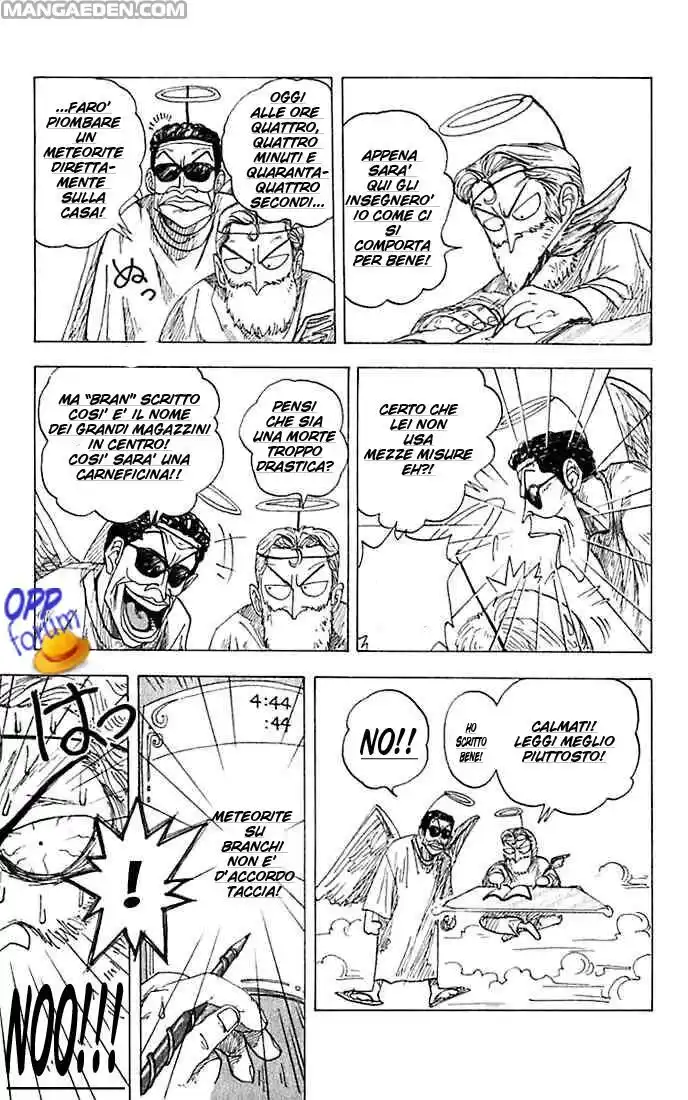 One Piece WANTED! Capitolo 02 page 3