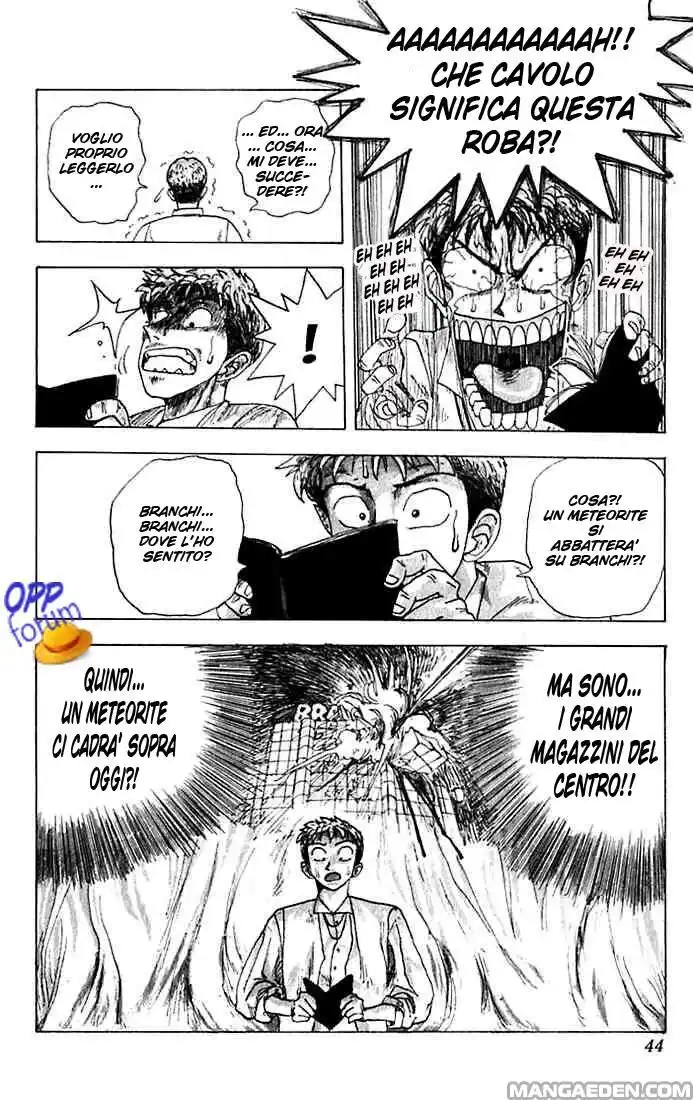 One Piece WANTED! Capitolo 02 page 8