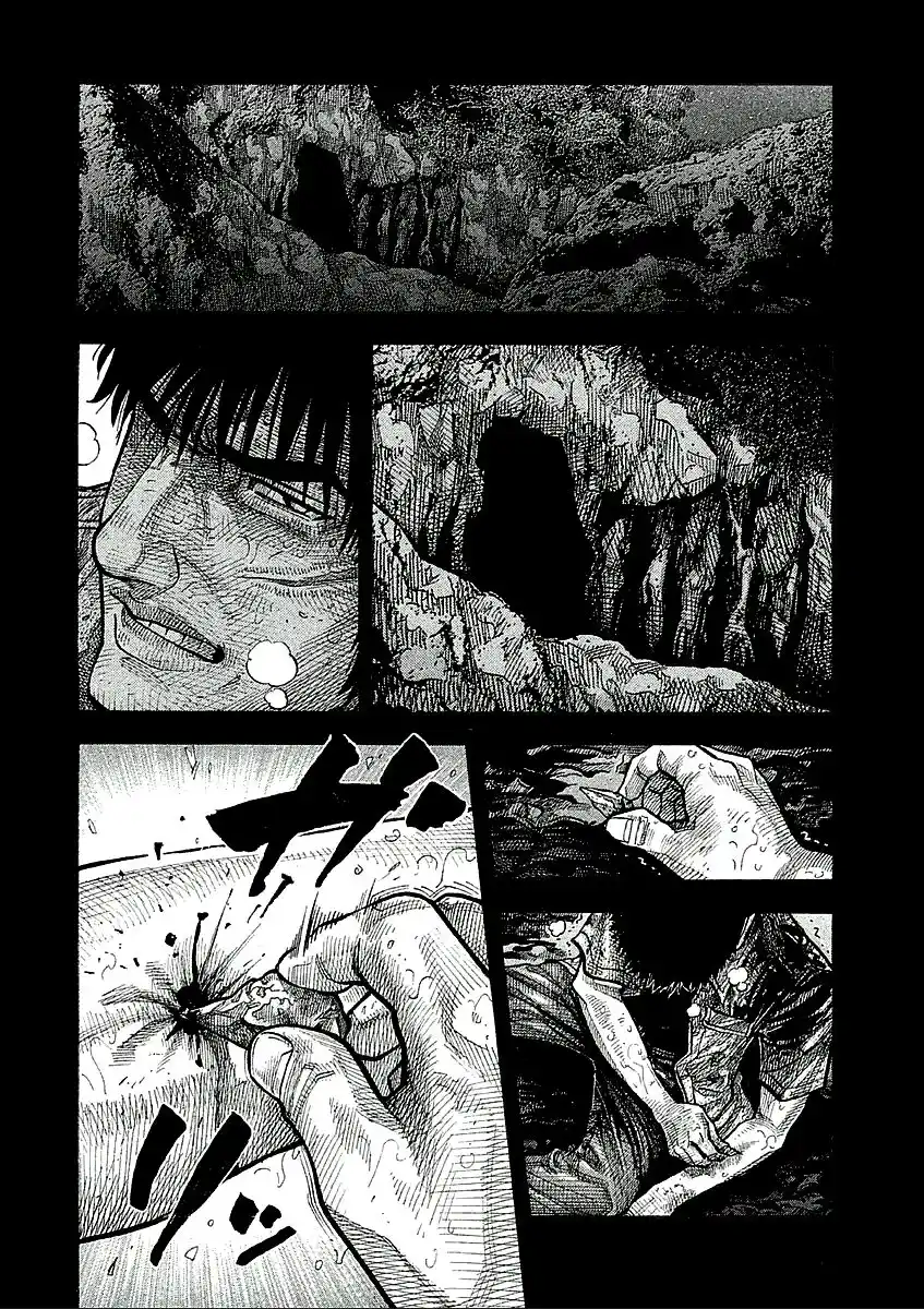 Montage Capitolo 146 page 6