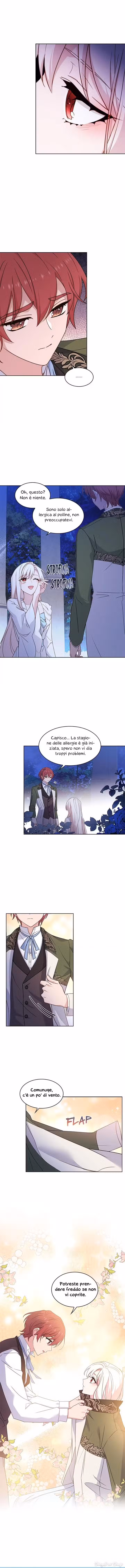 The Lady Wants to Rest Capitolo 53 page 3
