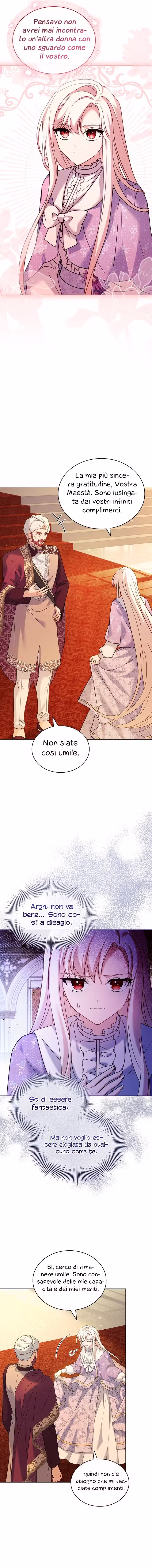 The Lady Wants to Rest Capitolo 125 page 4