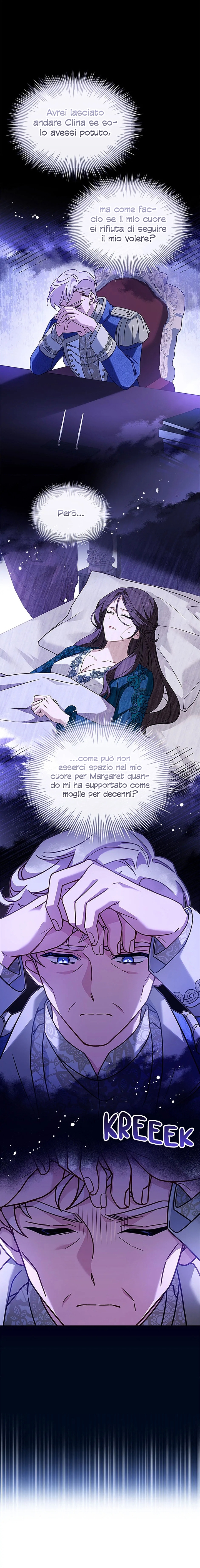 The Lady Wants to Rest Capitolo 112 page 6