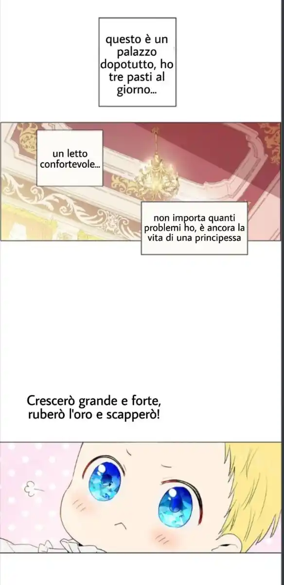 Who Made Me a Princess Capitolo 02 page 25