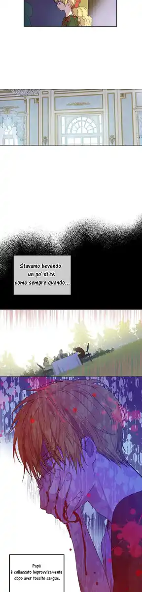 Who Made Me a Princess Capitolo 84 page 6