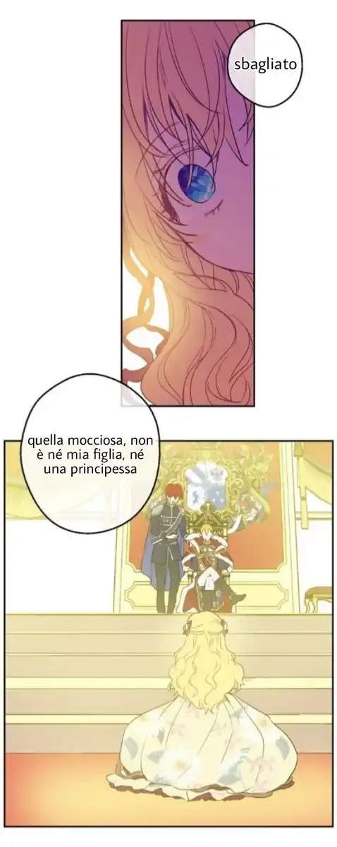 Who Made Me a Princess Capitolo 51 page 15