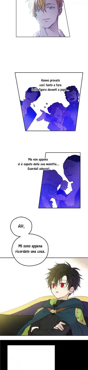 Who Made Me a Princess Capitolo 90 page 7