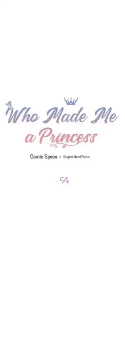 Who Made Me a Princess Capitolo 54 page 20