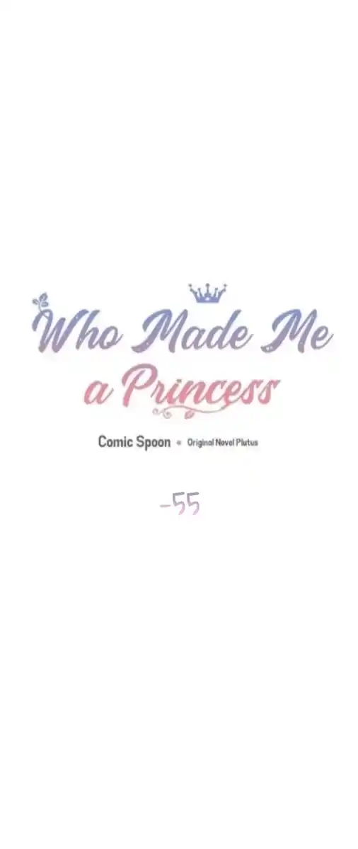 Who Made Me a Princess Capitolo 55 page 7