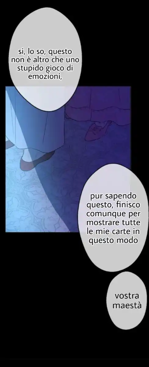 Who Made Me a Princess Capitolo 19 page 42