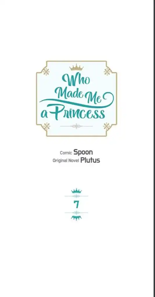 Who Made Me a Princess Capitolo 07 page 9