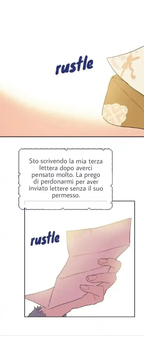 Who Made Me a Princess Capitolo 48 page 29