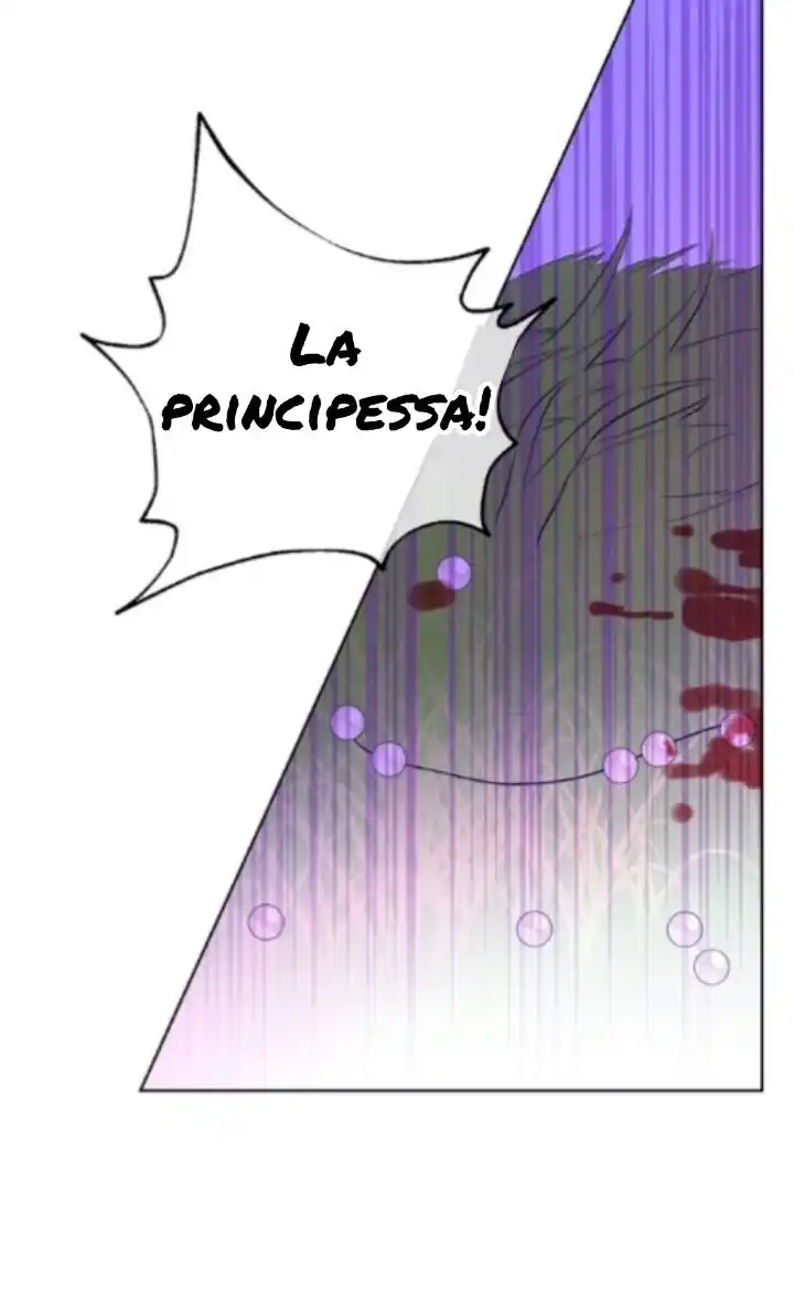 Who Made Me a Princess Capitolo 45 page 42