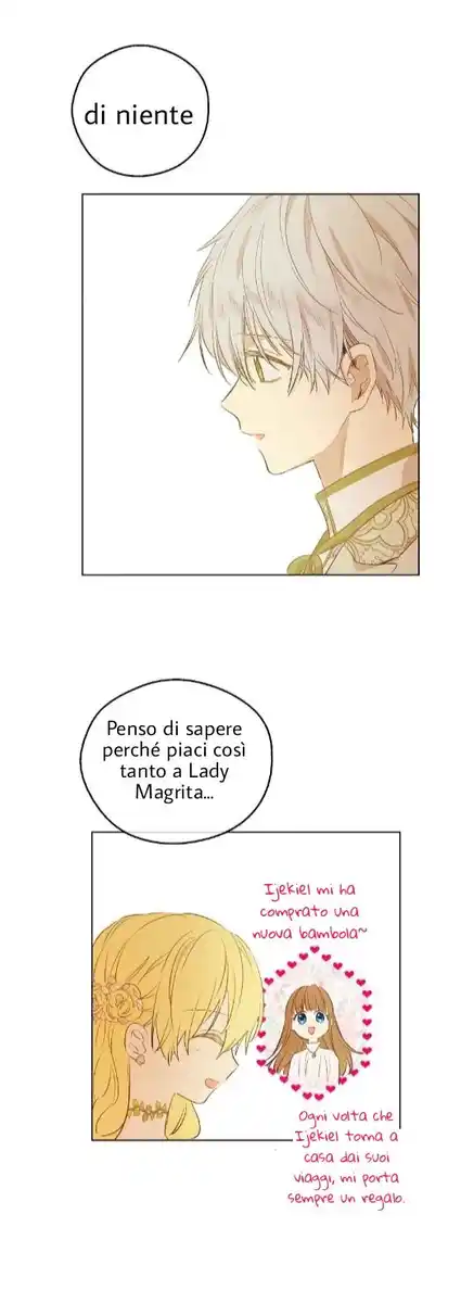 Who Made Me a Princess Capitolo 74 page 26