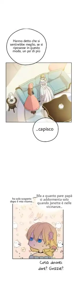 Who Made Me a Princess Capitolo 69 page 6