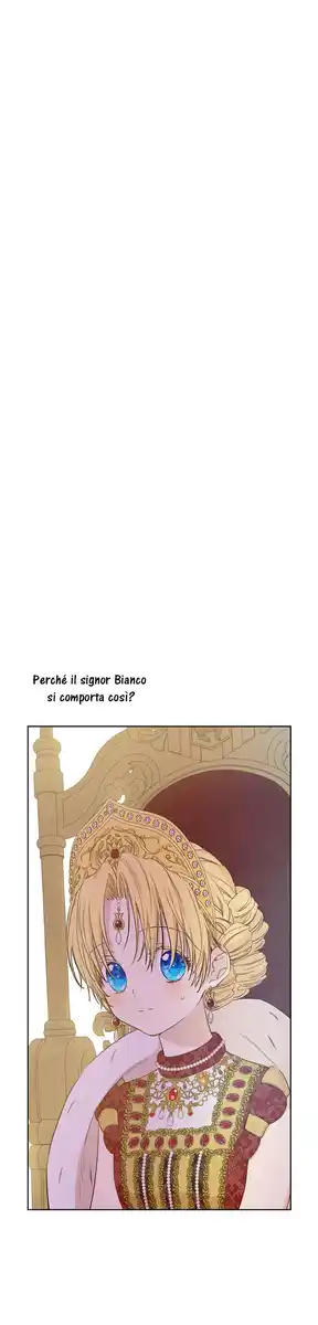 Who Made Me a Princess Capitolo 87 page 1