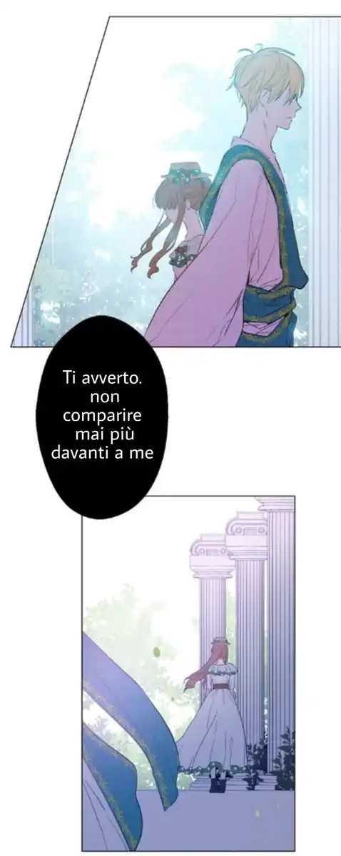 Who Made Me a Princess Capitolo 40 page 13