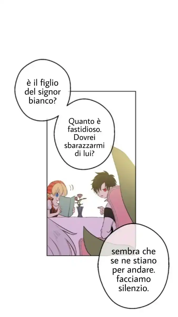 Who Made Me a Princess Capitolo 40 page 46