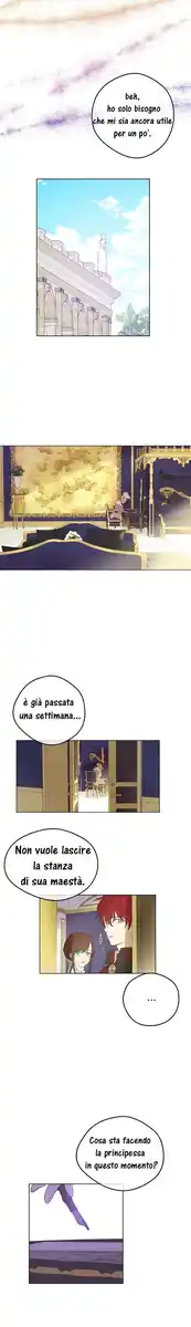 Who Made Me a Princess Capitolo 85 page 15