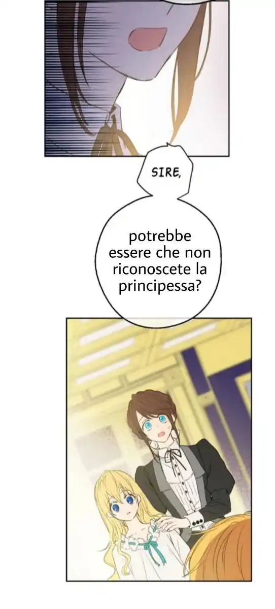 Who Made Me a Princess Capitolo 47 page 17