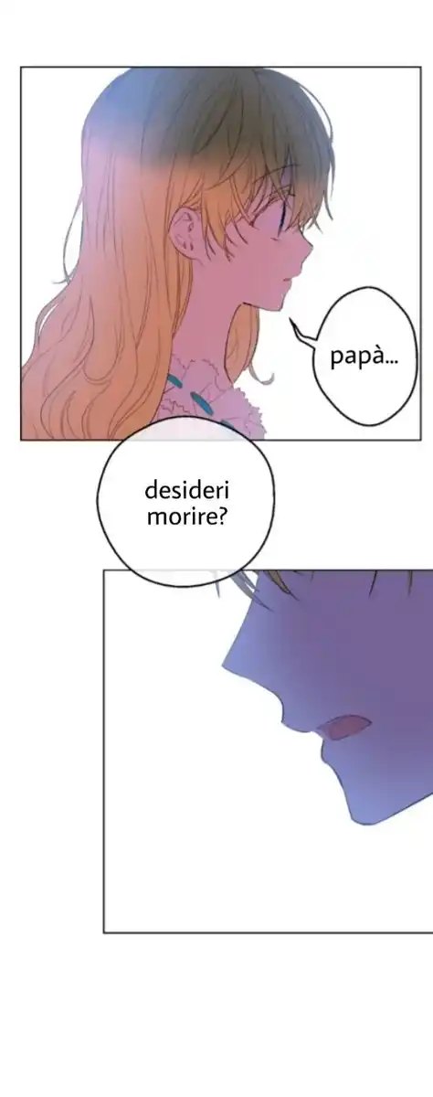 Who Made Me a Princess Capitolo 47 page 21