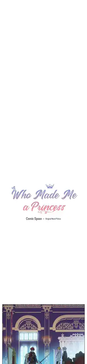 Who Made Me a Princess Capitolo 89 page 1