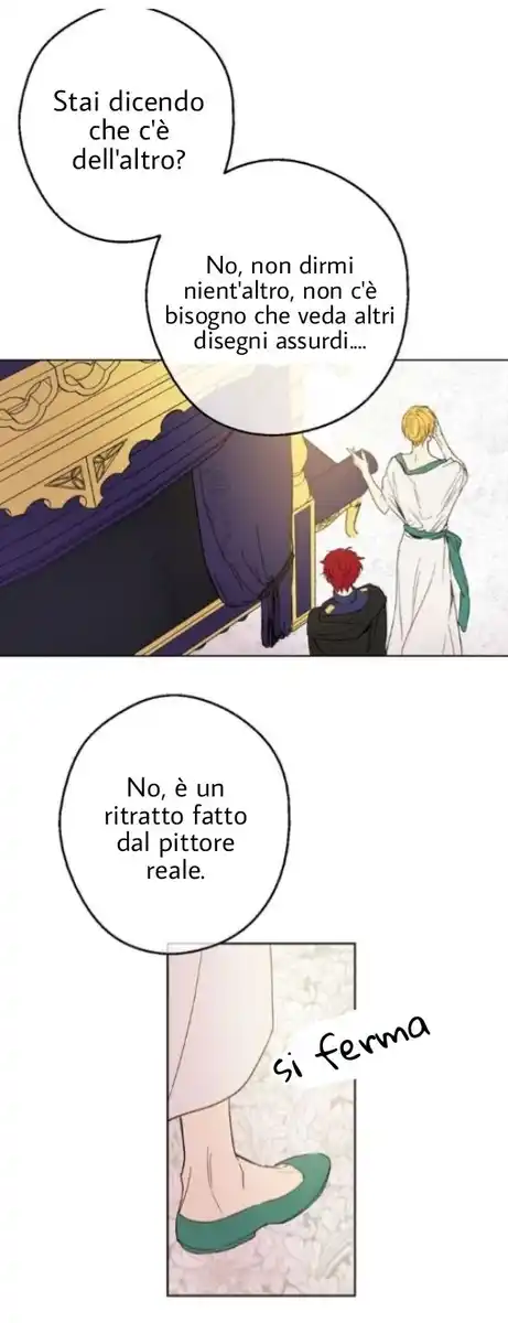 Who Made Me a Princess Capitolo 49 page 16