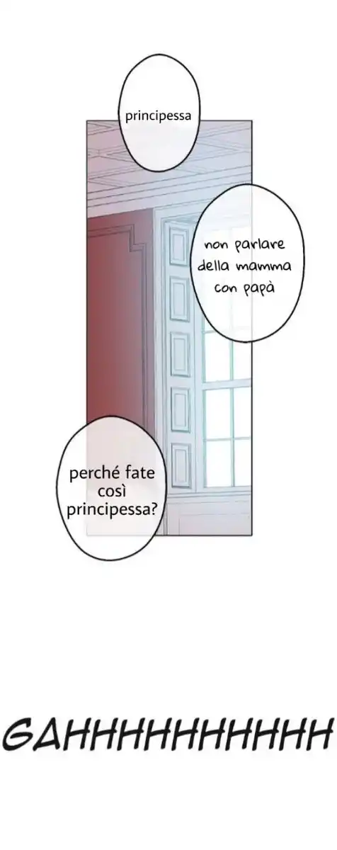 Who Made Me a Princess Capitolo 14 page 20