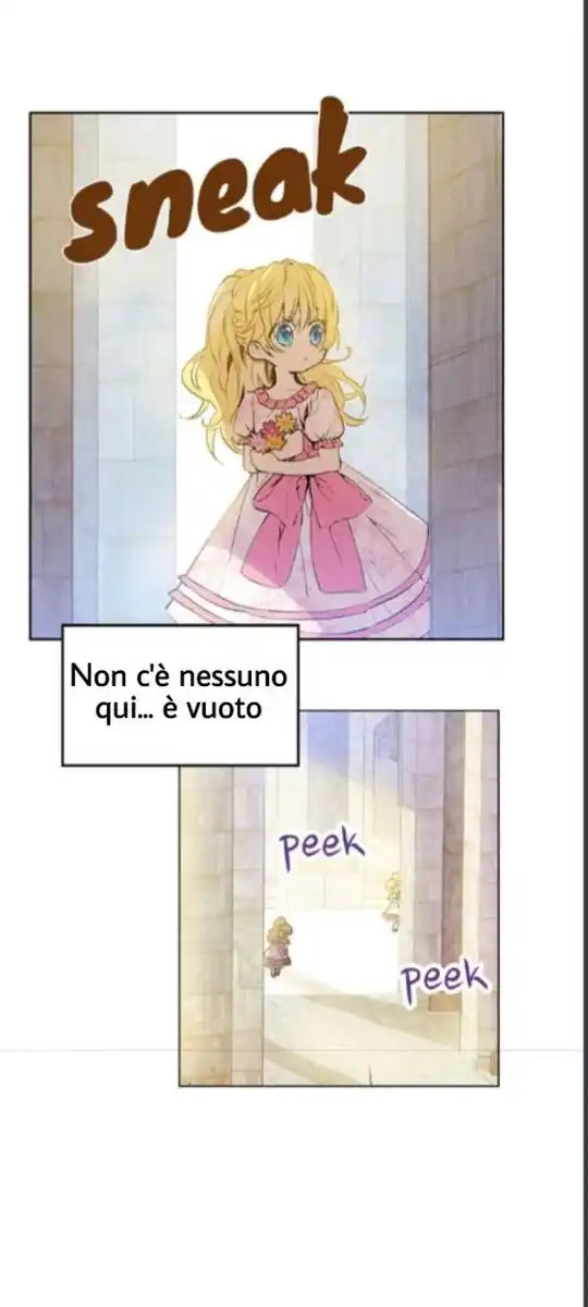 Who Made Me a Princess Capitolo 05 page 6