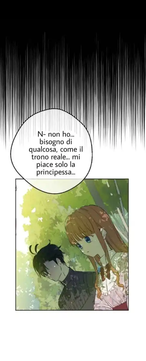 Who Made Me a Princess Capitolo 83 page 17