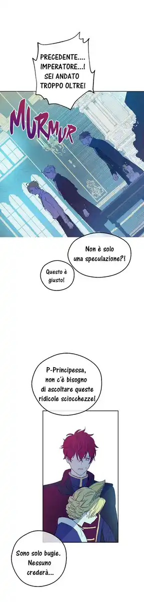 Who Made Me a Princess Capitolo 88 page 18