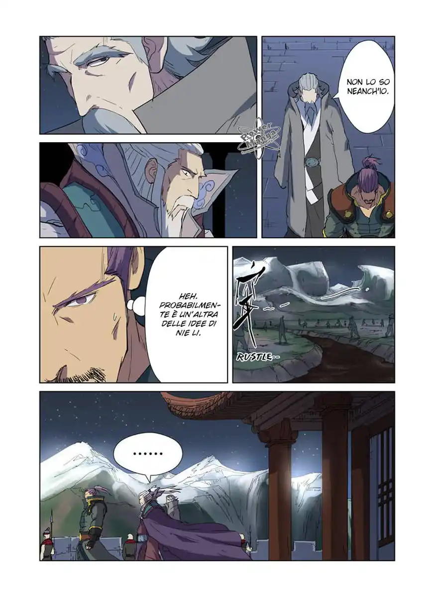 Tales of Demons and Gods Capitolo 177.5 page 3