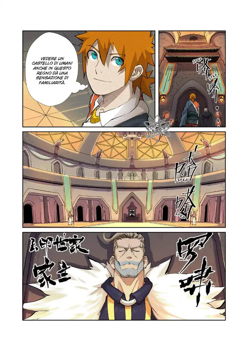 Tales of Demons and Gods Capitolo 232 page 6