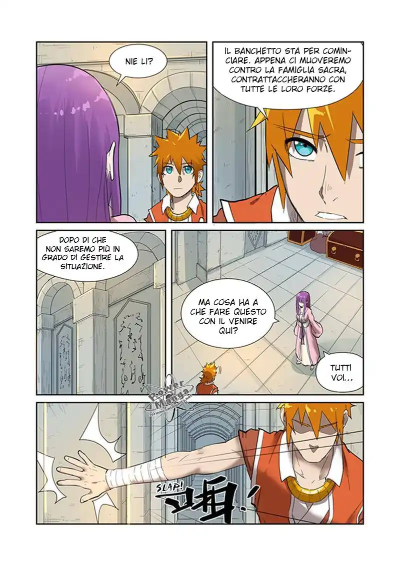 Tales of Demons and Gods Capitolo 198 page 6