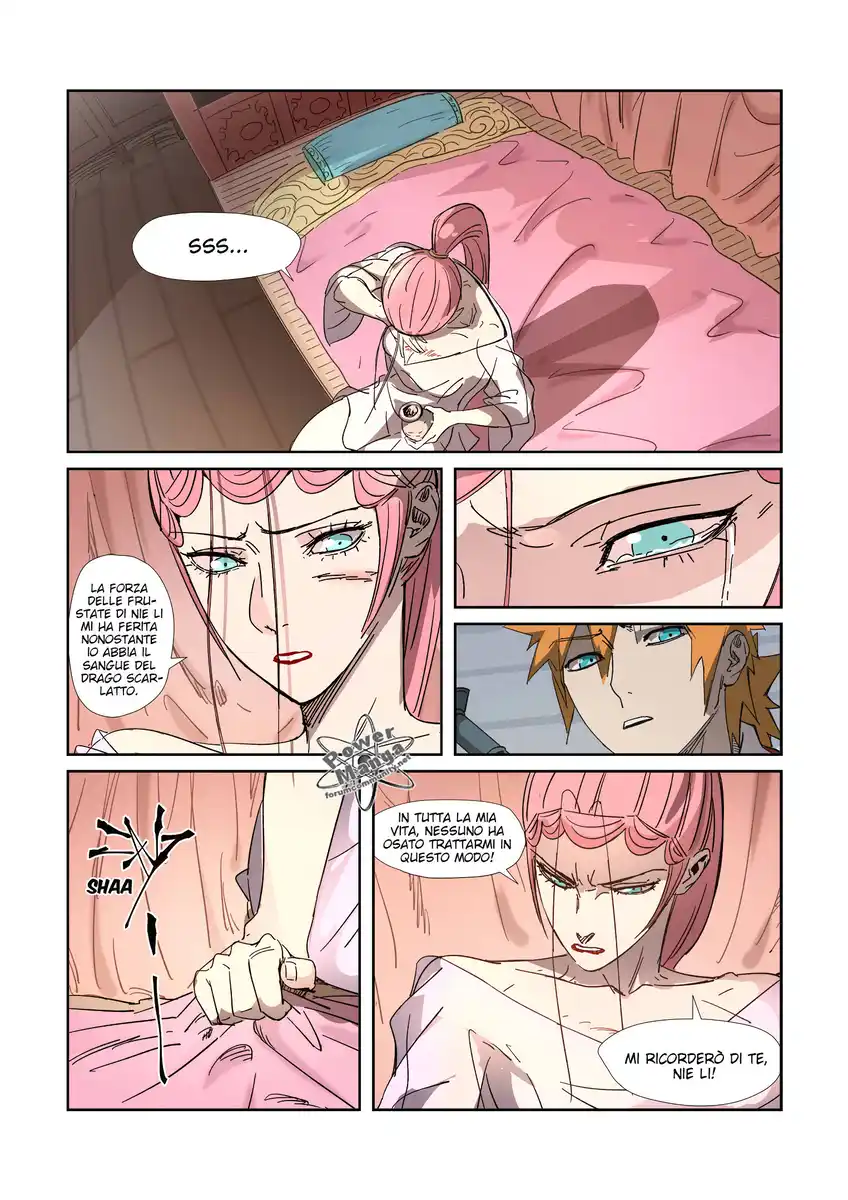 Tales of Demons and Gods Capitolo 317 page 6