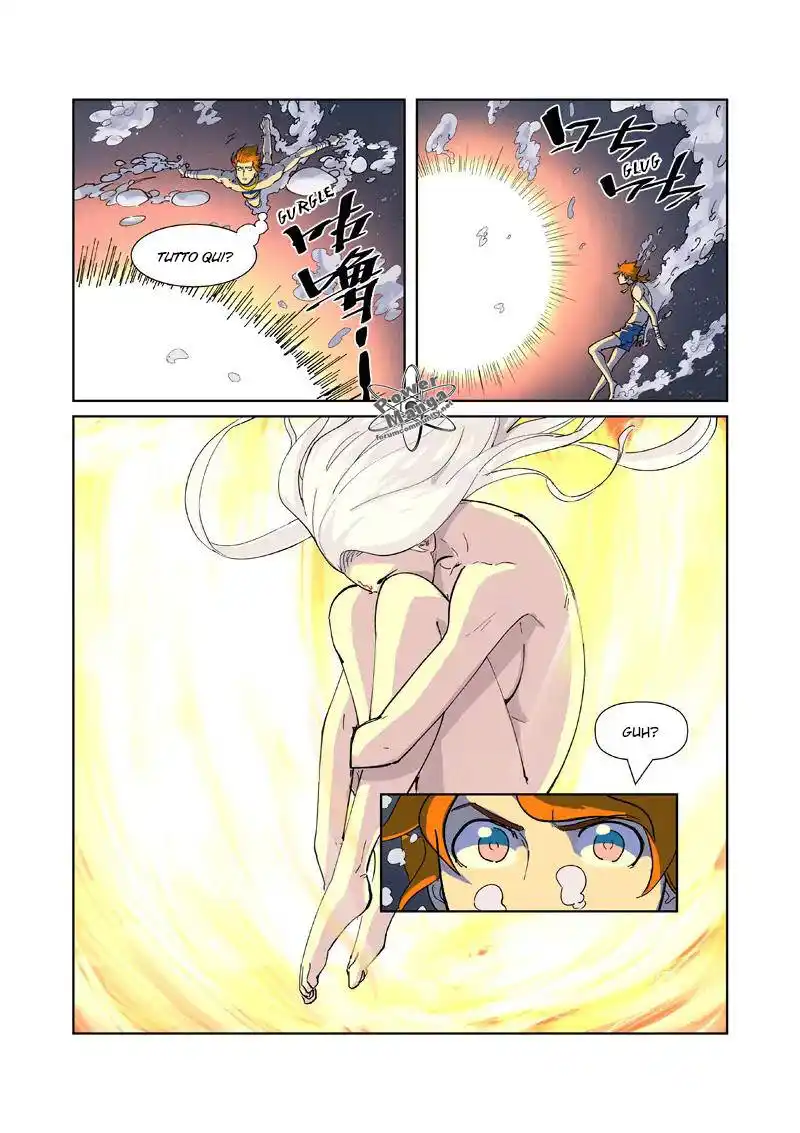 Tales of Demons and Gods Capitolo 225 page 6