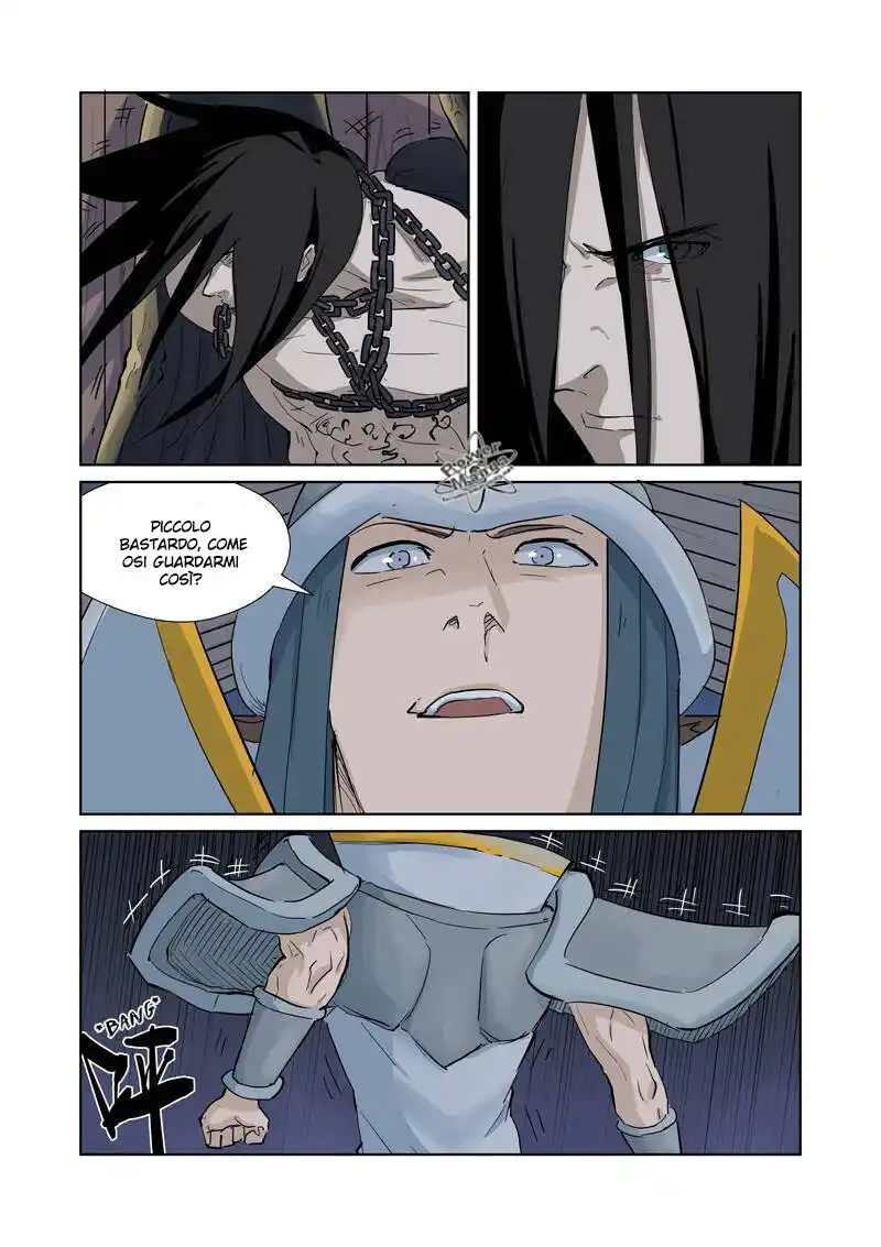 Tales of Demons and Gods Capitolo 160.5 page 6