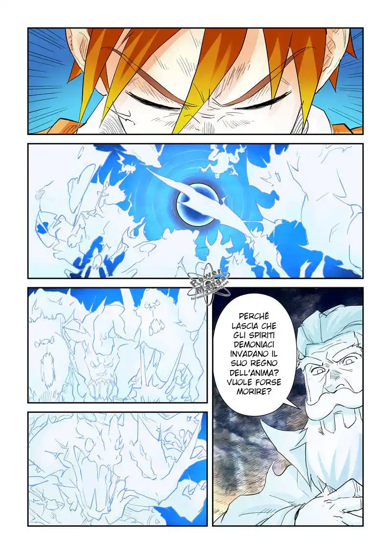 Tales of Demons and Gods Capitolo 114 page 10