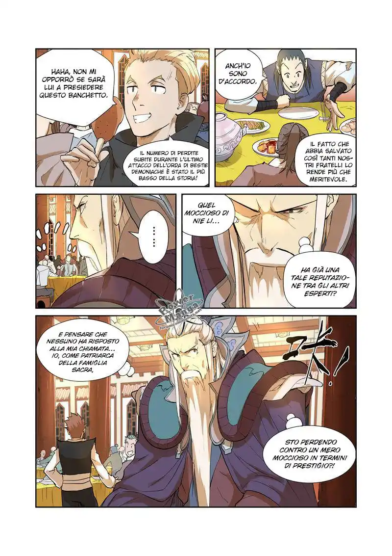 Tales of Demons and Gods Capitolo 203 page 6